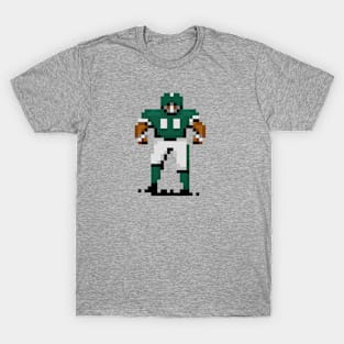 16-Bit Football - New York T-Shirt